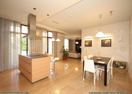 Pārdod dzīvokli, Nītaures iela 3 - Attēls 1