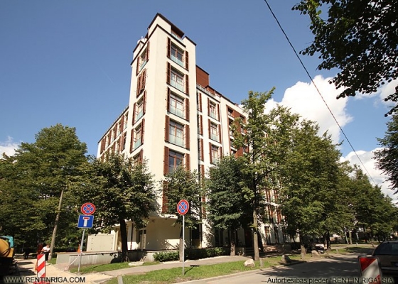 Pārdod dzīvokli, Nītaures iela 3 - Attēls 1