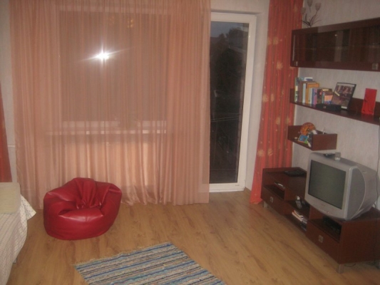 Apartment for sale, Staraja Rusas street 5 - Image 1
