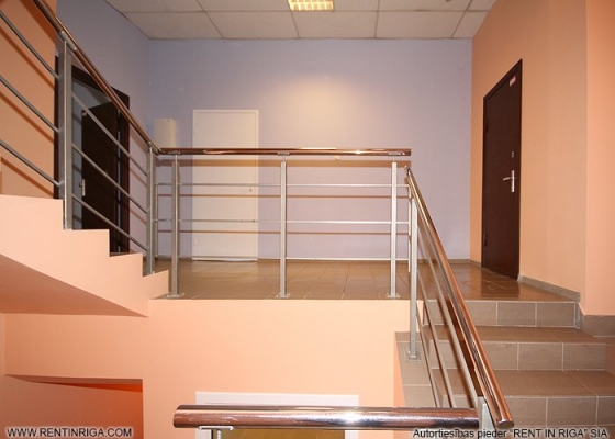 Office for sale, Pērnavas street - Image 1