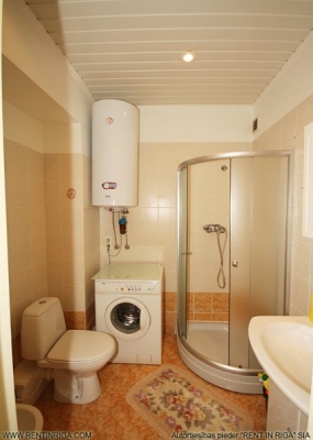 Izīrē dzīvokli, Vaļņu iela 8 - Attēls 1