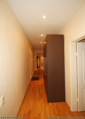 Izīrē dzīvokli, Vaļņu iela 8 - Attēls 1