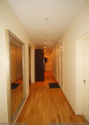 Izīrē dzīvokli, Vaļņu iela 8 - Attēls 1