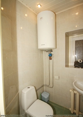 Izīrē dzīvokli, Vaļņu iela 8 - Attēls 1