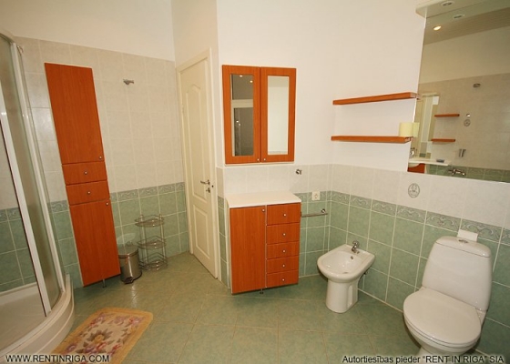 Izīrē dzīvokli, Vaļņu iela 8 - Attēls 1