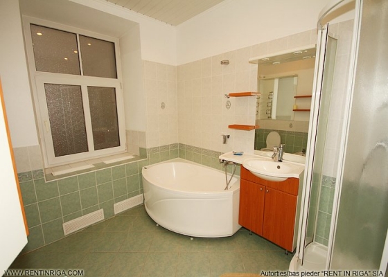 Izīrē dzīvokli, Vaļņu iela 8 - Attēls 1