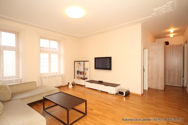 Apartment for sale, Peitavas street 5 - Image 1