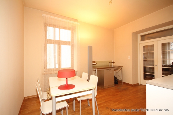 Apartment for sale, Peitavas street 5 - Image 1