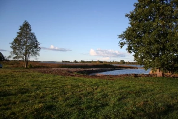 Zeme — Līču ceļš, Jelgavas novads, Jelgavas novads