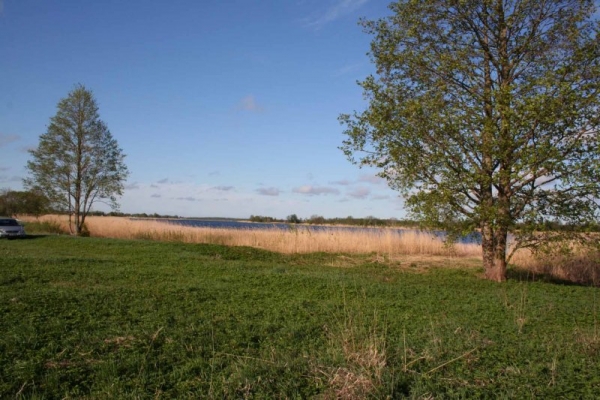 Land plot for sale, Līču ceļš - Image 1