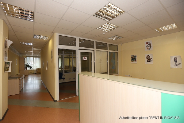 Office for rent, Uriekstes street - Image 1