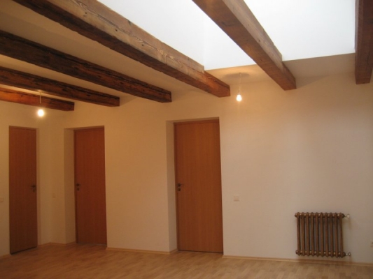 Apartment for sale, Aspazijas street 30 - Image 1