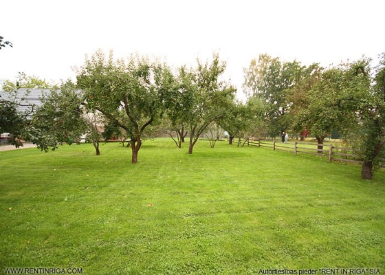 Pārdod māju, Cidonijas iela - Attēls 1