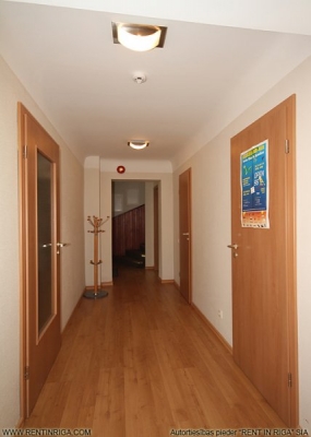 Pārdod māju, Cidonijas iela - Attēls 1