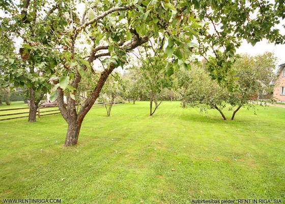 Pārdod māju, Cidonijas iela - Attēls 1