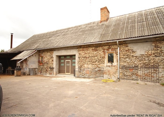 Industrial premises for rent, Acones street - Image 1