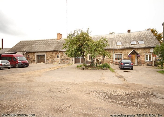 Industrial premises for rent, Acones street - Image 1