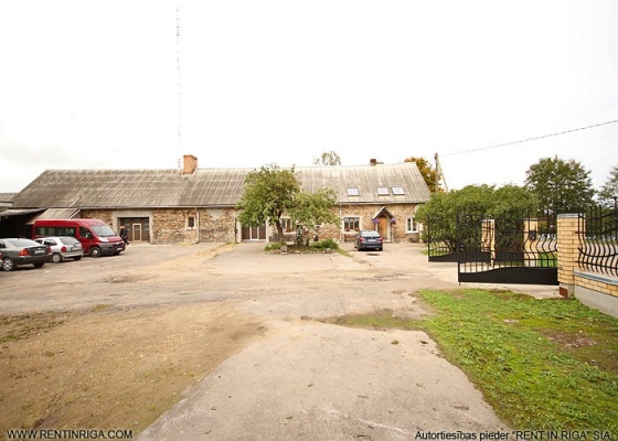 Industrial premises for rent, Acones street - Image 1
