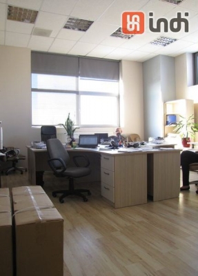 Office for rent, Uriekstes street - Image 1
