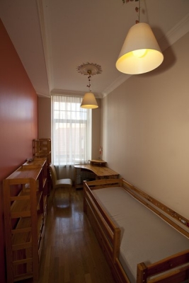Apartment for rent, Grēcinieku street 8 - Image 1