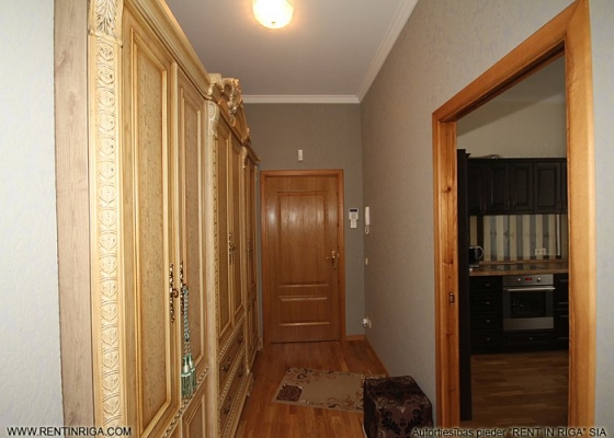 Apartment for sale, Kaivas street 50 - Image 1