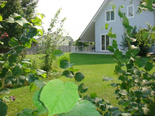 Pārdod māju, Cidoniju iela - Attēls 1
