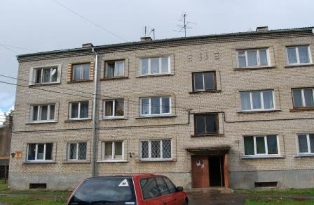 Pārdod dzīvokli, Krustpils iela 75 - Attēls 1