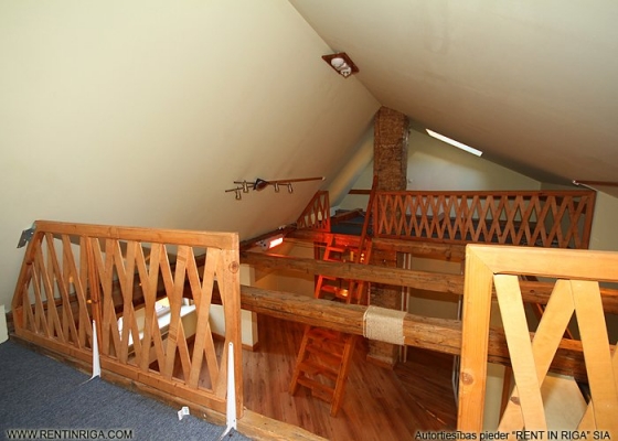 Retail premises for rent, Stabu street - Image 1