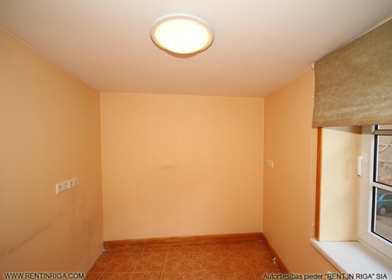 Retail premises for rent, Stabu street - Image 1