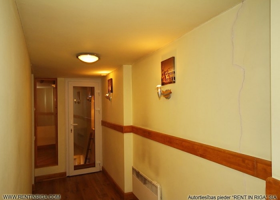 Retail premises for rent, Stabu street - Image 1