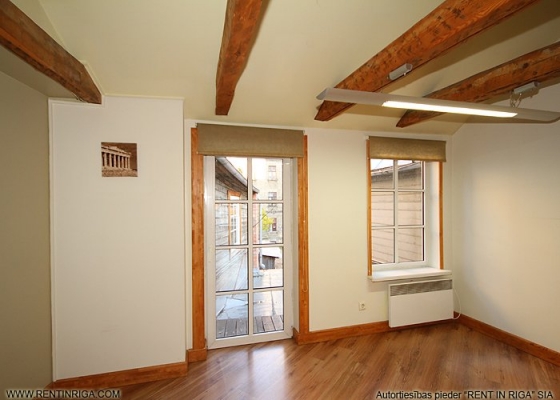 Retail premises for rent, Stabu street - Image 1