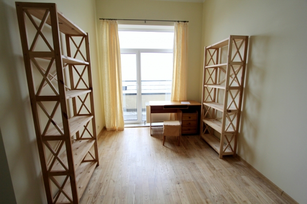 Apartment for rent, Dārzaugļu street 1 - Image 1