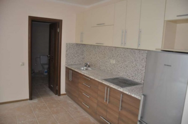 Apartment for rent, Eglaines street 20 - Image 1