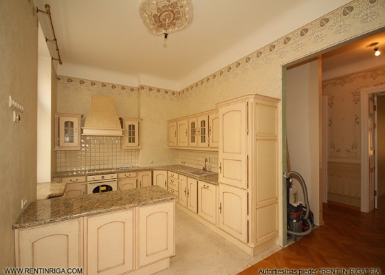 Apartment for rent, Alberta street 1 - Image 1