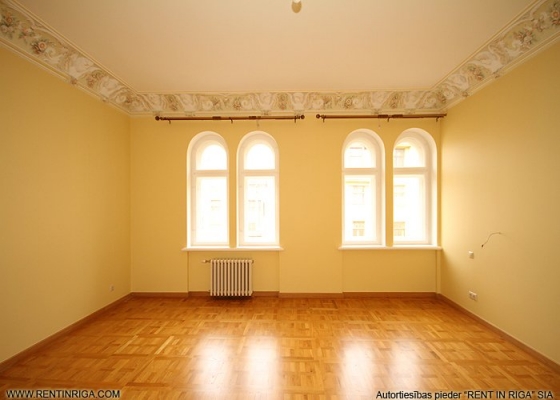 Apartment for rent, Alberta street 1 - Image 1