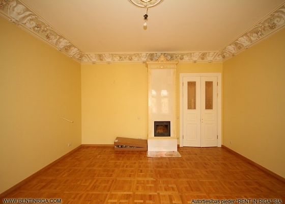 Apartment for rent, Alberta street 1 - Image 1