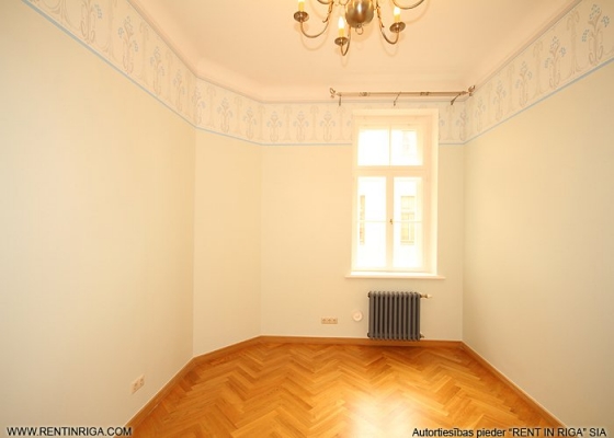 Apartment for rent, Alberta street 1 - Image 1