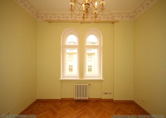 Apartment for rent, Alberta street 1 - Image 1