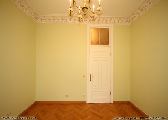 Apartment for rent, Alberta street 1 - Image 1