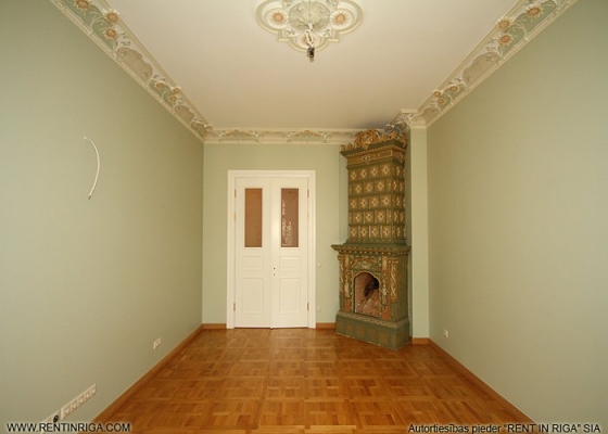 Apartment for rent, Alberta street 1 - Image 1