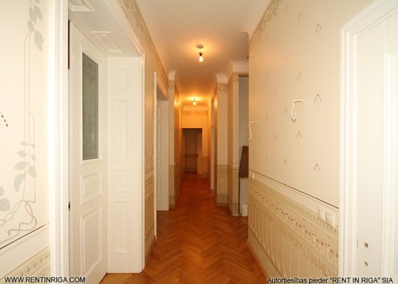 Apartment for rent, Alberta street 1 - Image 1