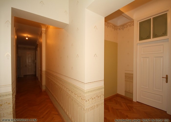 Apartment for rent, Alberta street 1 - Image 1