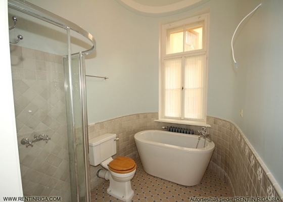 Apartment for rent, Alberta street 1 - Image 1