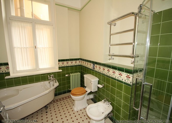 Apartment for rent, Alberta street 1 - Image 1