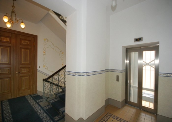 Apartment for rent, Alberta street 1 - Image 1