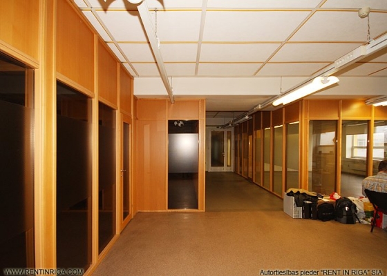 Office for rent, Mellužu street - Image 1