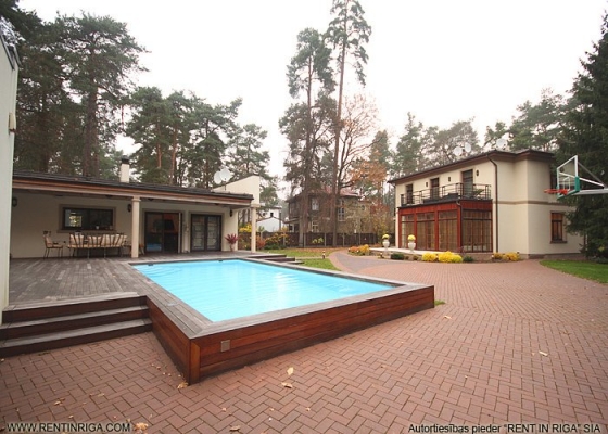 House for sale, Kokneses prospekts - Image 1