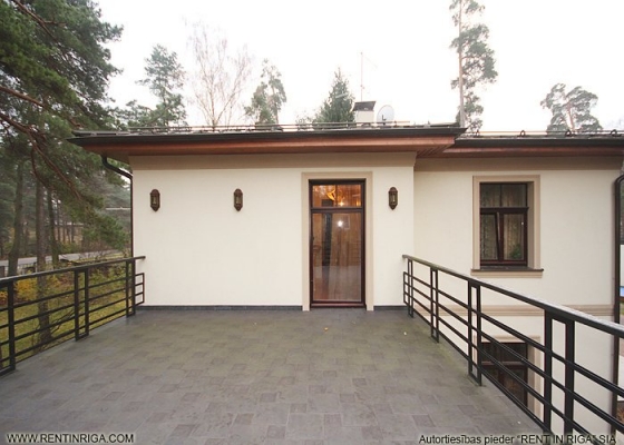 House for sale, Kokneses prospekts - Image 1