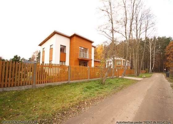 House for sale, Ežu street - Image 1