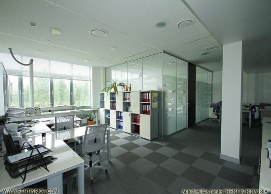 Office for rent, Ziemeļu street - Image 1